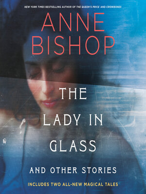 cover image of The Lady in Glass and Other Stories
